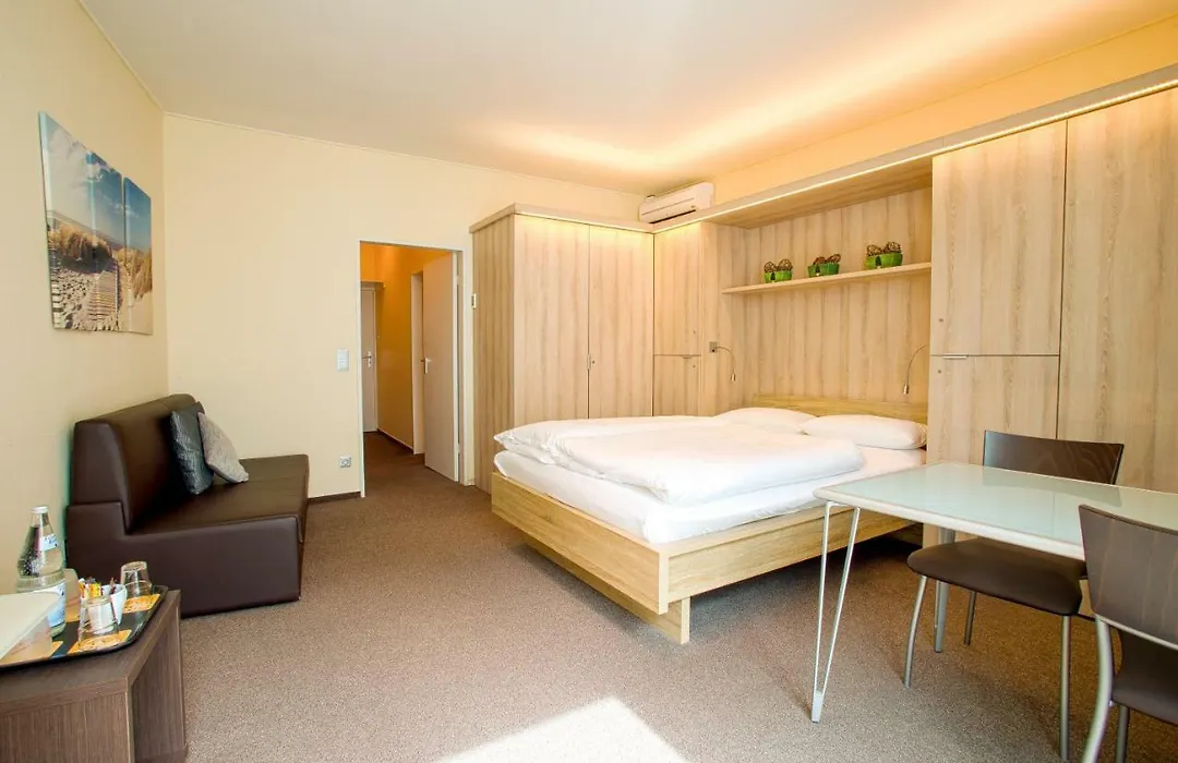 City Hotel Hannover-1