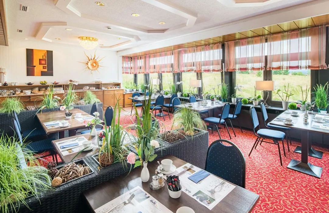 Hotel Windenreuter Hof-1