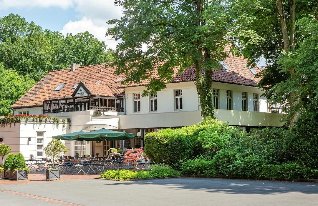 Parkhotel Osnabrück-1