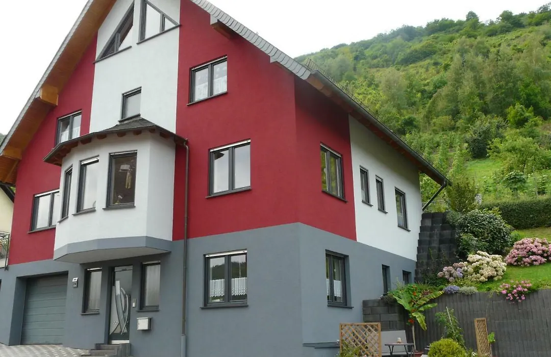 Ferienwohnung Hermann-1