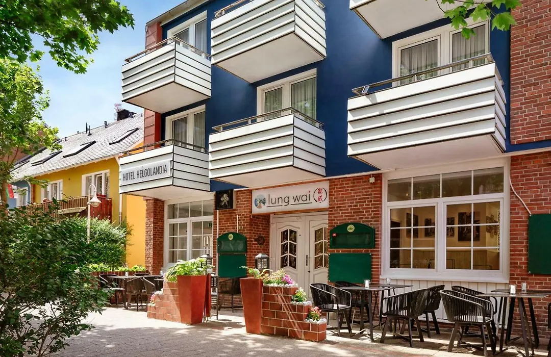 Hotel Helgolandia-1
