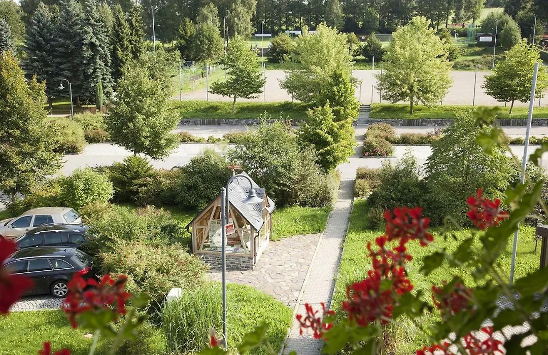 Landhotel Trakehnerhof-1