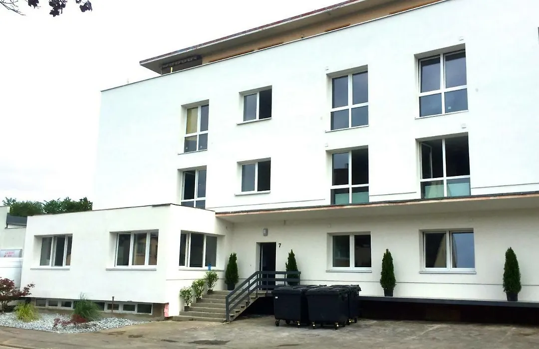 Libarty Appartments-1