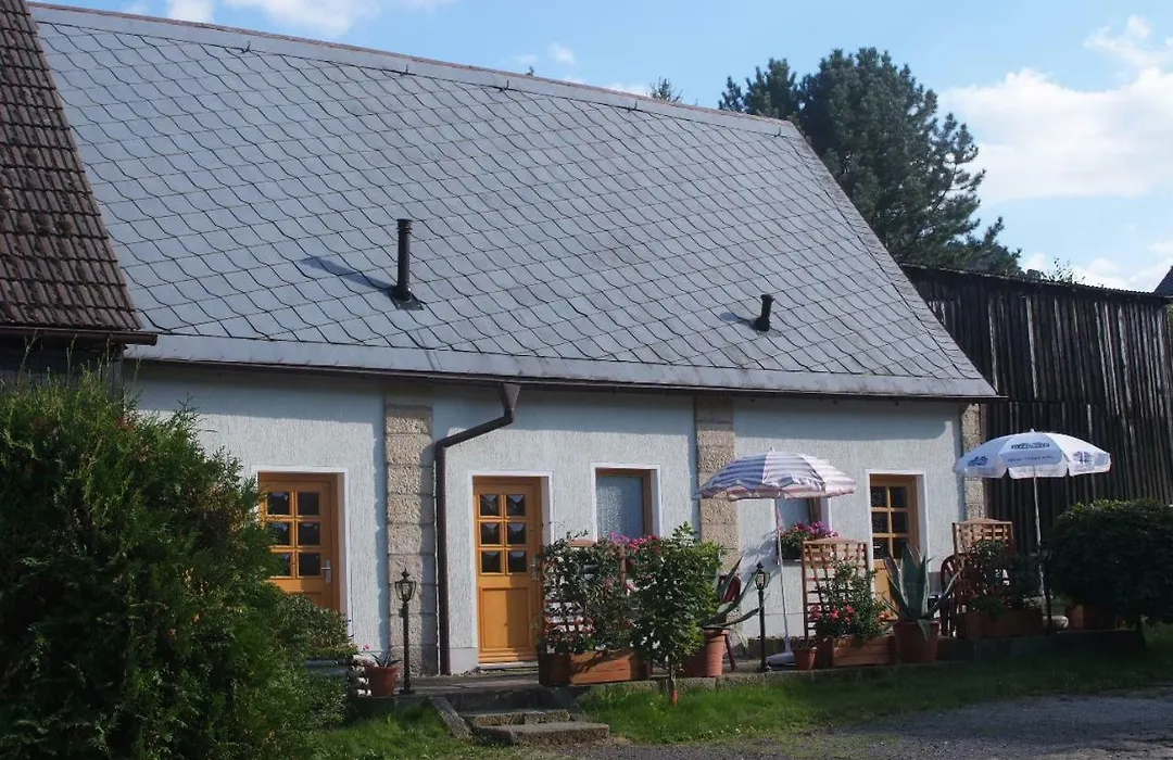 Ferienwohnung Kuehnel-1