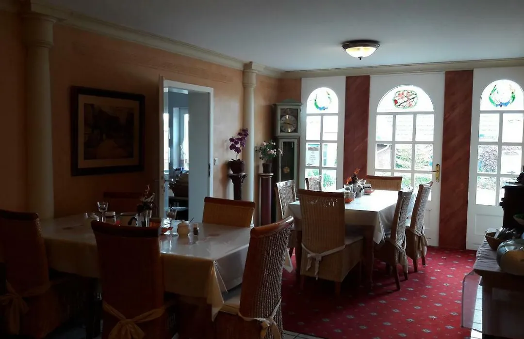 Bed And Breakfast Dannevirke-1