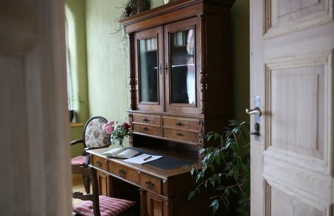 Ökologische Ferienwohnung-1