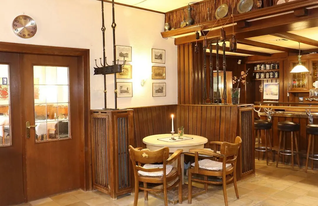 Hotel Kroeger-1