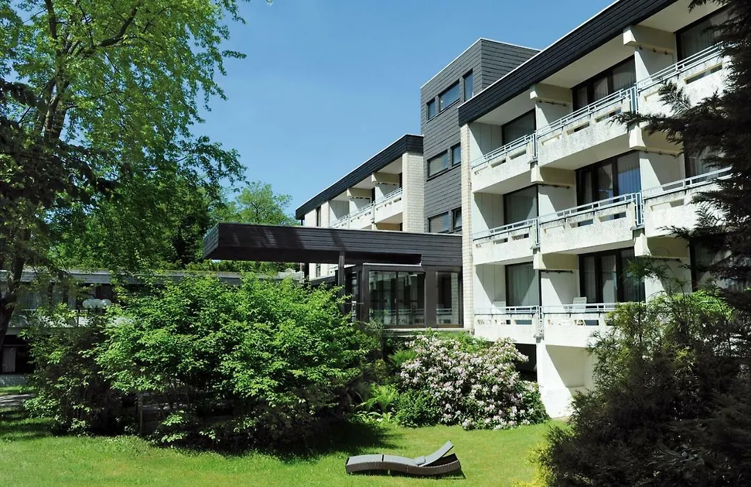 Hotel Bad Stebener Hof-1