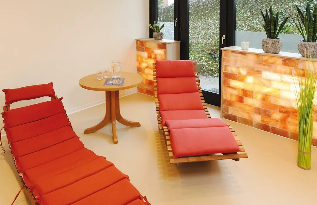 Hotel Bad Stebener Hof-1