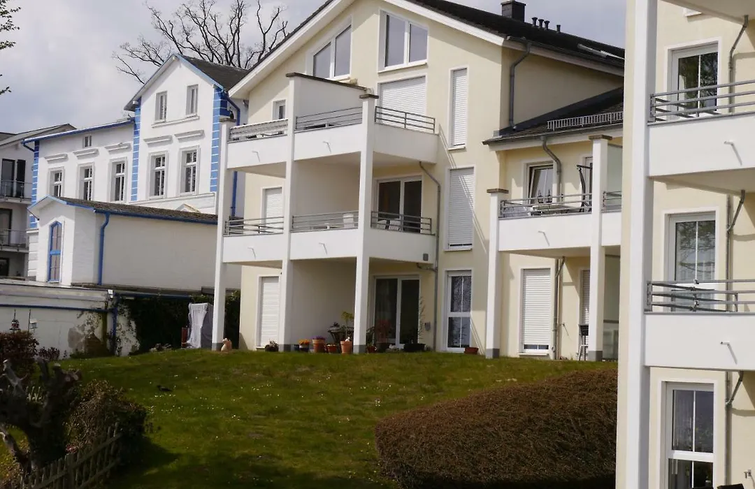 Ferienwohnung Hafenblick-1