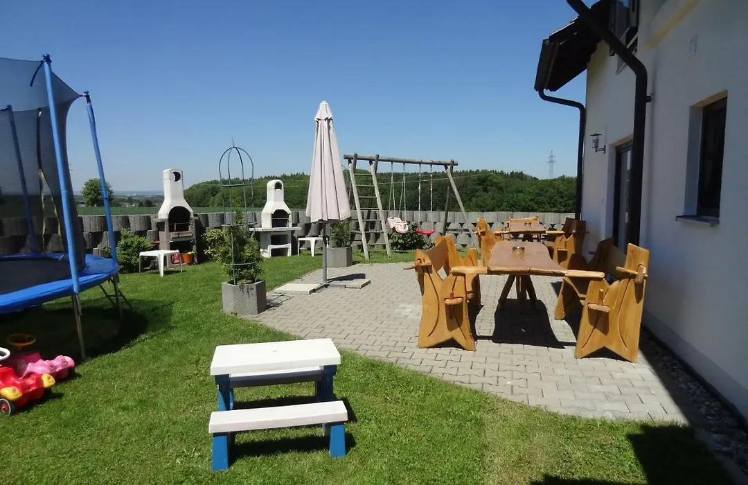 Ferienwohnung Ebersbach-1