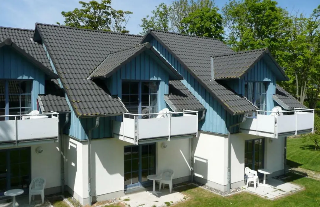 Ferienwohnung Finja in Putgarten, Kap Arkona Rügen-1