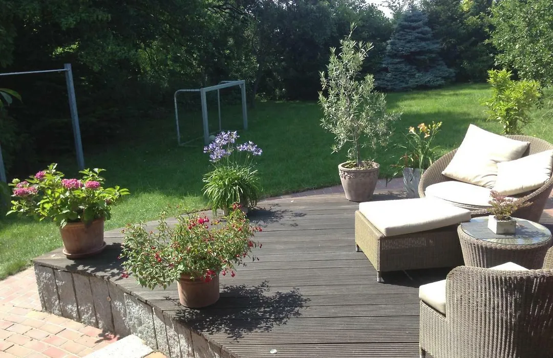 Ferienwohnung Kiel-Russee-1