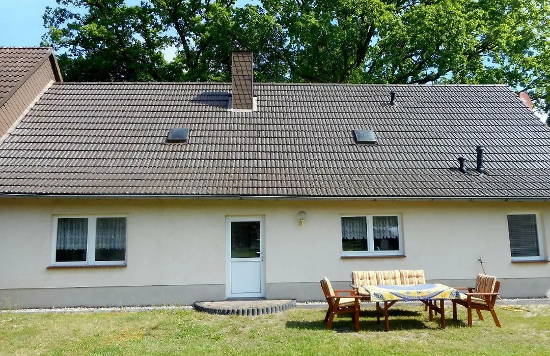 Ferienwohnung Hille-1