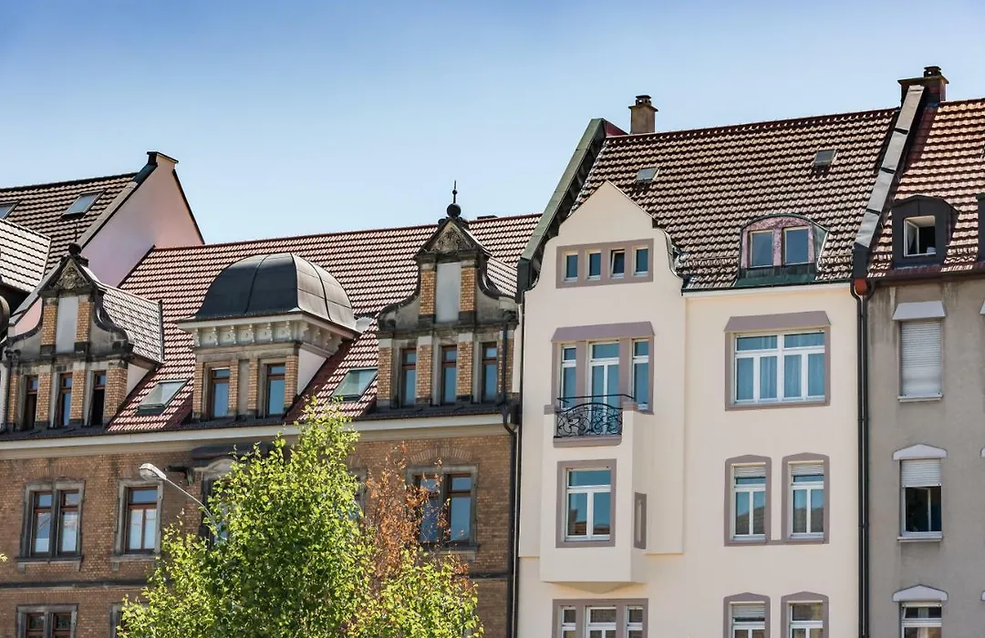 Family-Apartments Freiburg-1