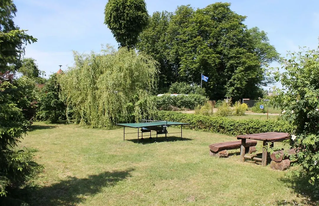 Ferienwohnungen Wergin-1