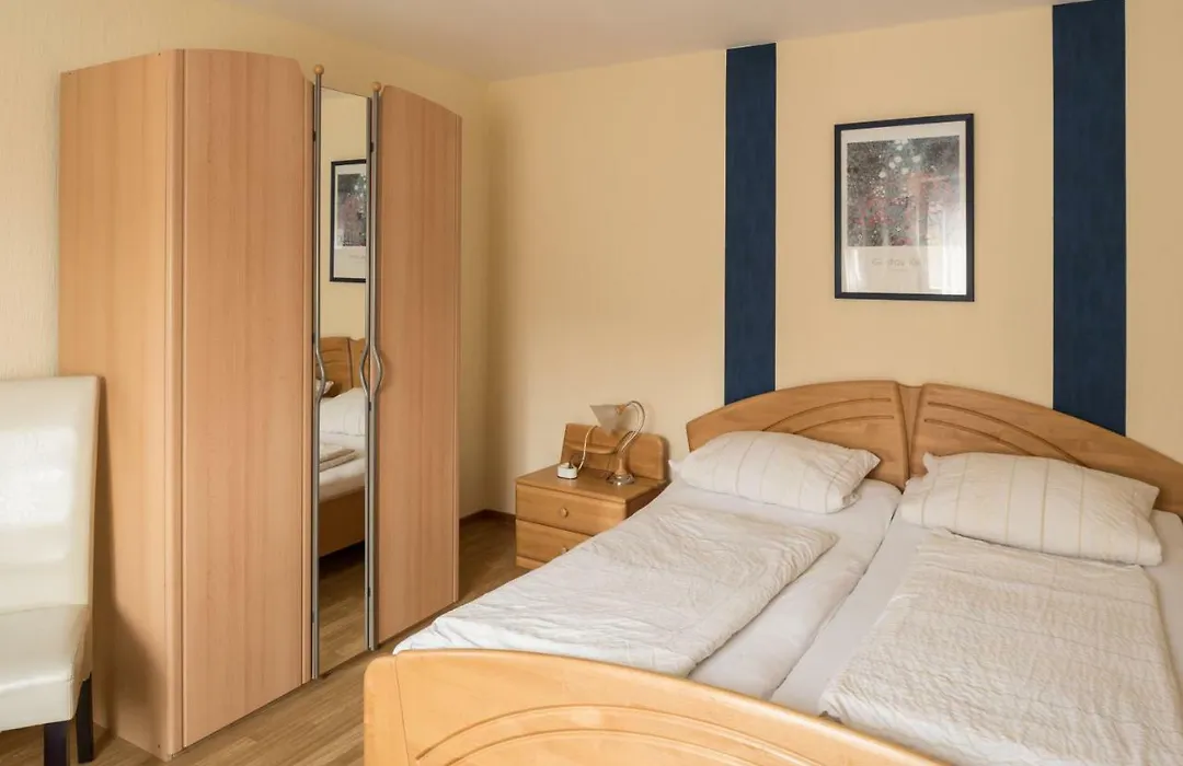 Gästezimmer Strauß-1