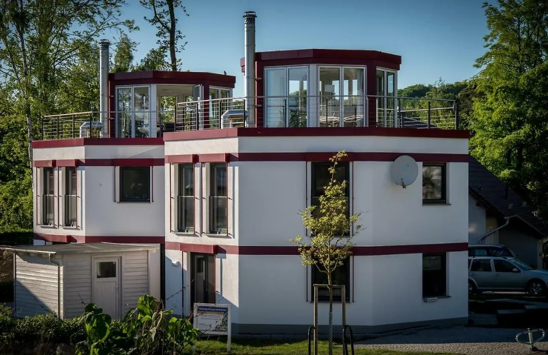 Ferienhaus Leuchtfeuer-1