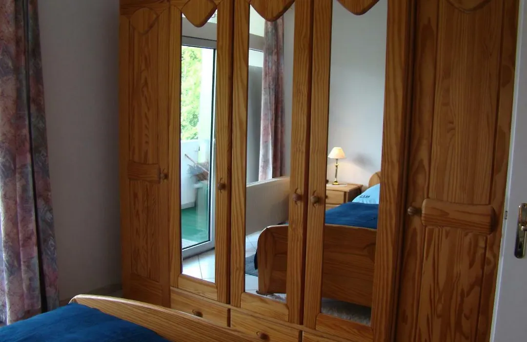Apartment am Kurhaus-1