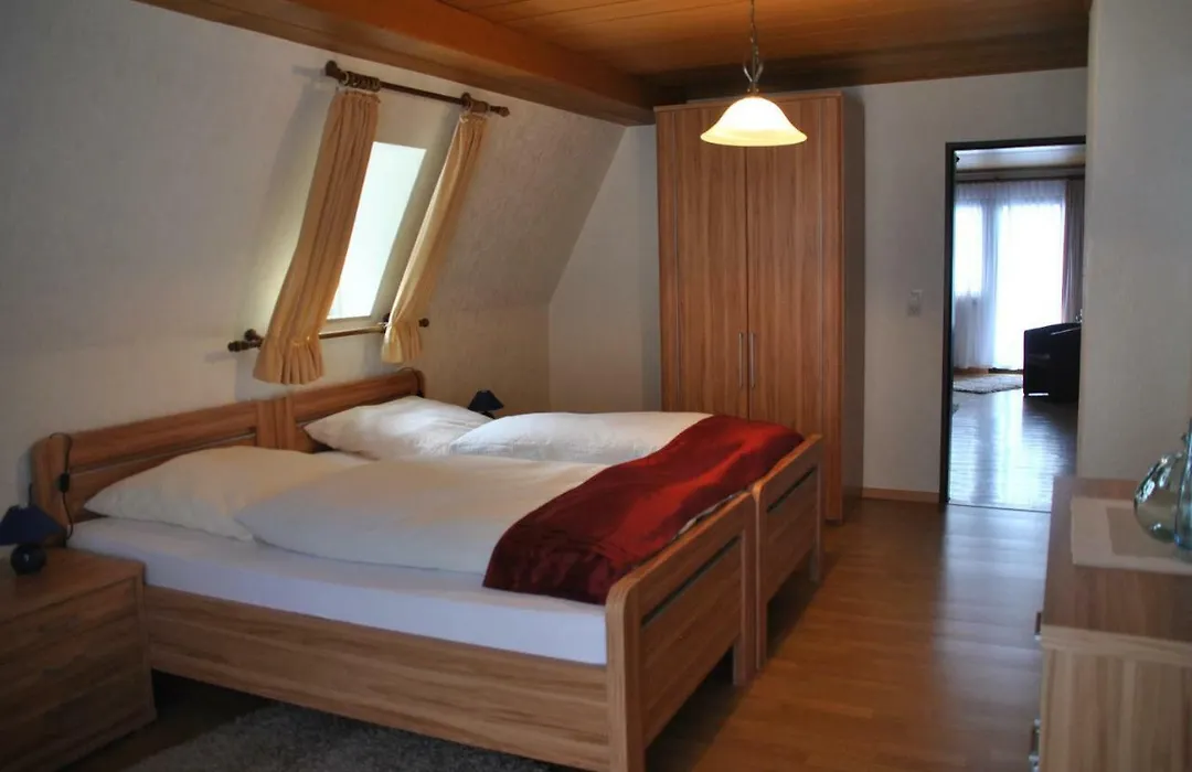 Ferienwohnungen Haus Else-1