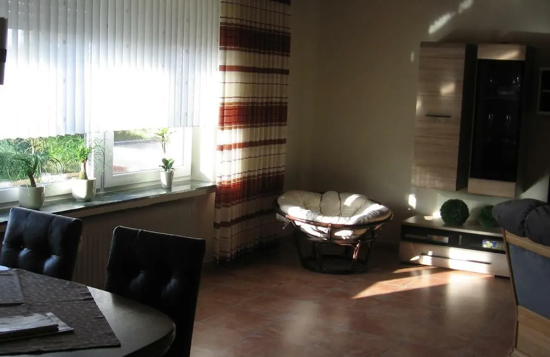 Ferienwohnung van der Zander-1