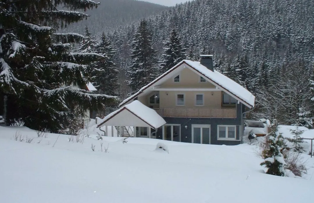 Ferienwohnung Hermannstein-1