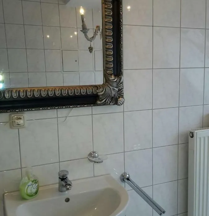 Apartment Central-1