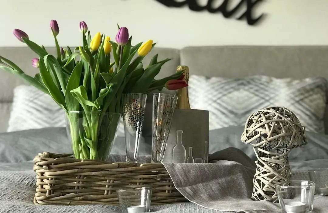 Ferienwohnung Weserblick-Hameln-1
