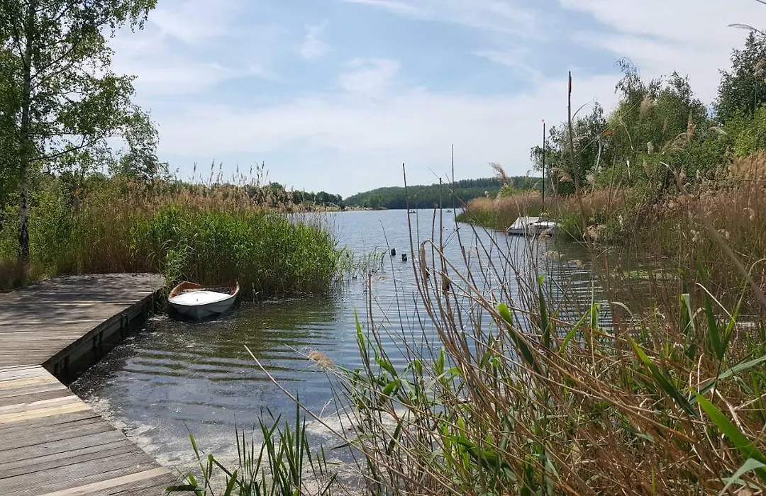 FeWo am Kulkwitzer See-1