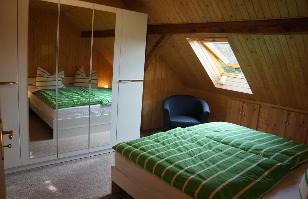 Schorfheider Ferienwohnung-1
