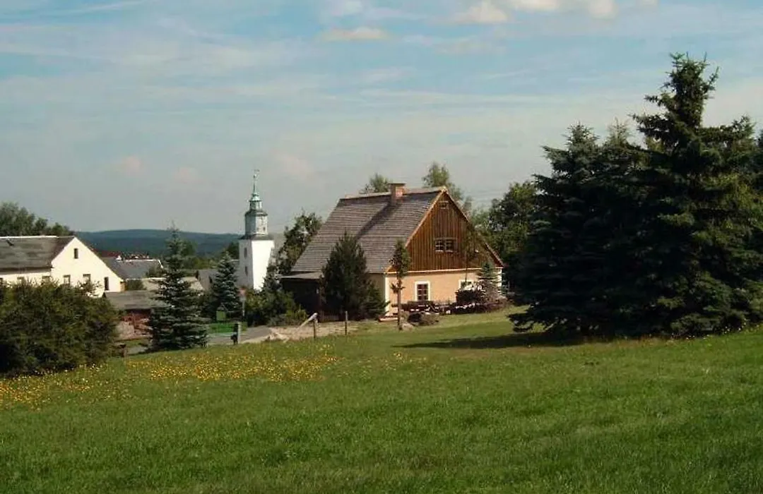 Ferienwohnung Am Kanadablick-1