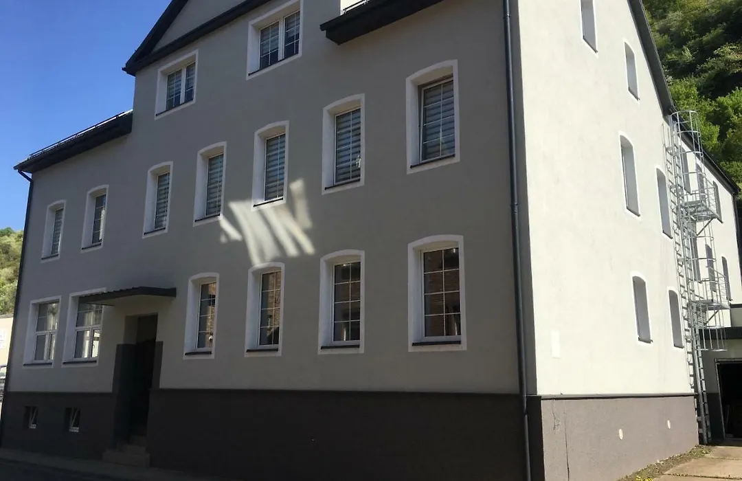 Winzerhaus Loreley-1