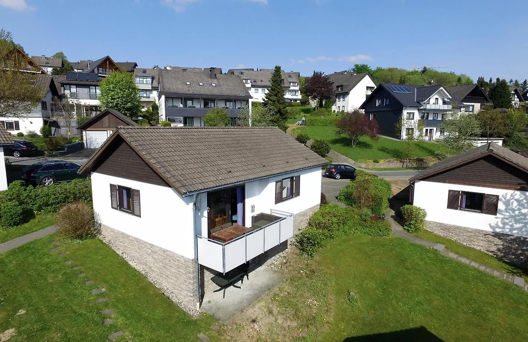 UplandParcs Dumel - gemütliches Haus in zentrumsnähe-1