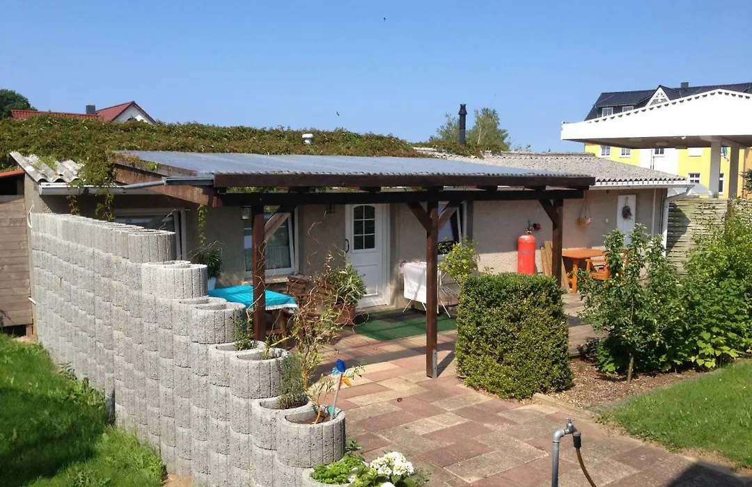 Bungalow zur Kühlung-1