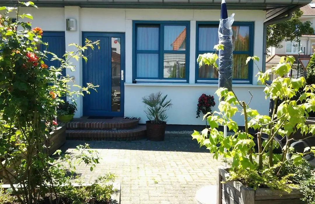 Fewo Am Kurpark-1