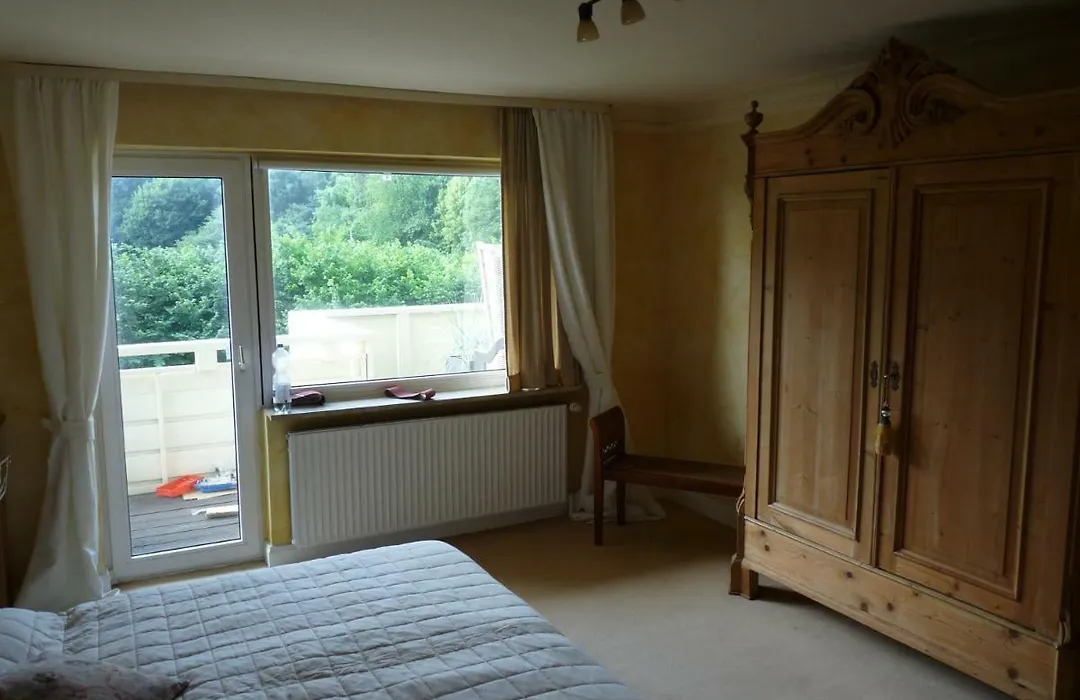 Appartements Am Wildpark-1
