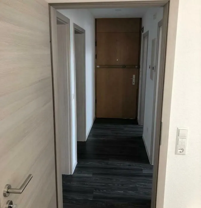Traumferienwohnung 1-1