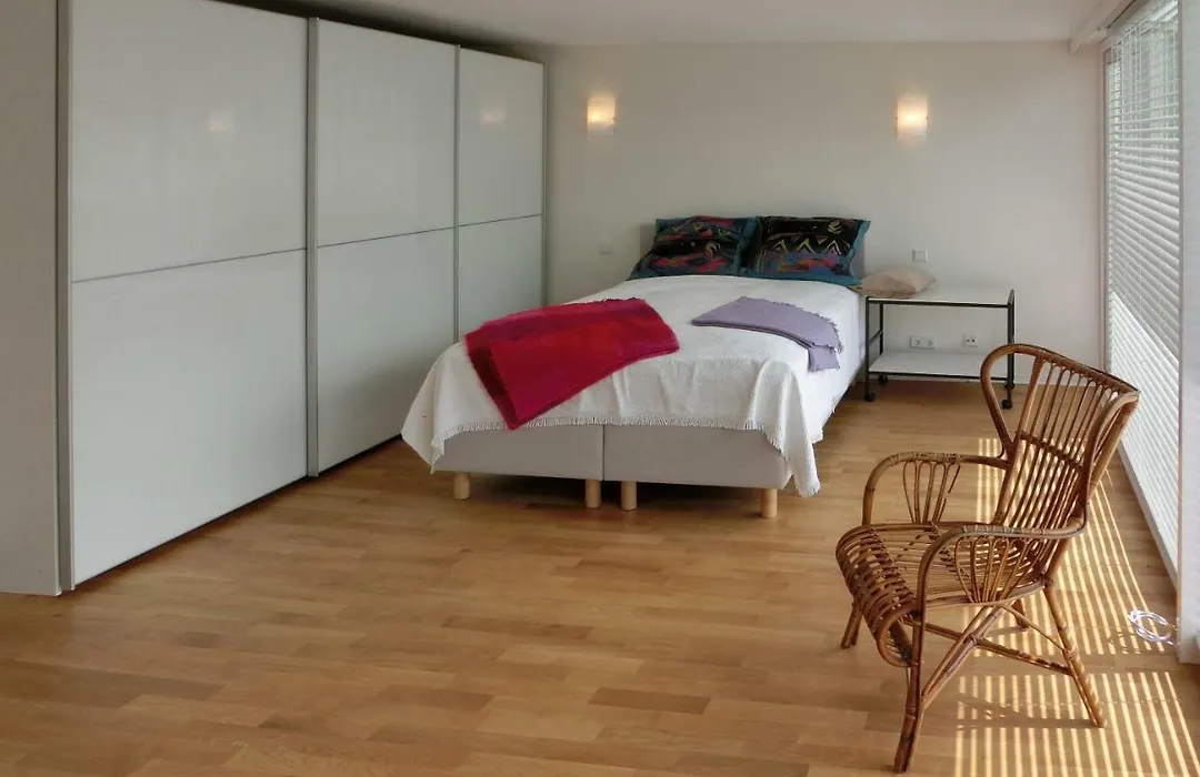 Modernes, sonniges Appartement im Herzen von Düsseldorf-1