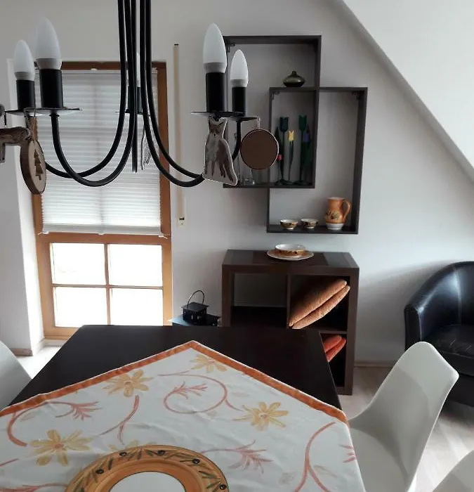 Ferienwohnung im Rhein-Main Gebiet nahe Frankfurt, Rödermark-1