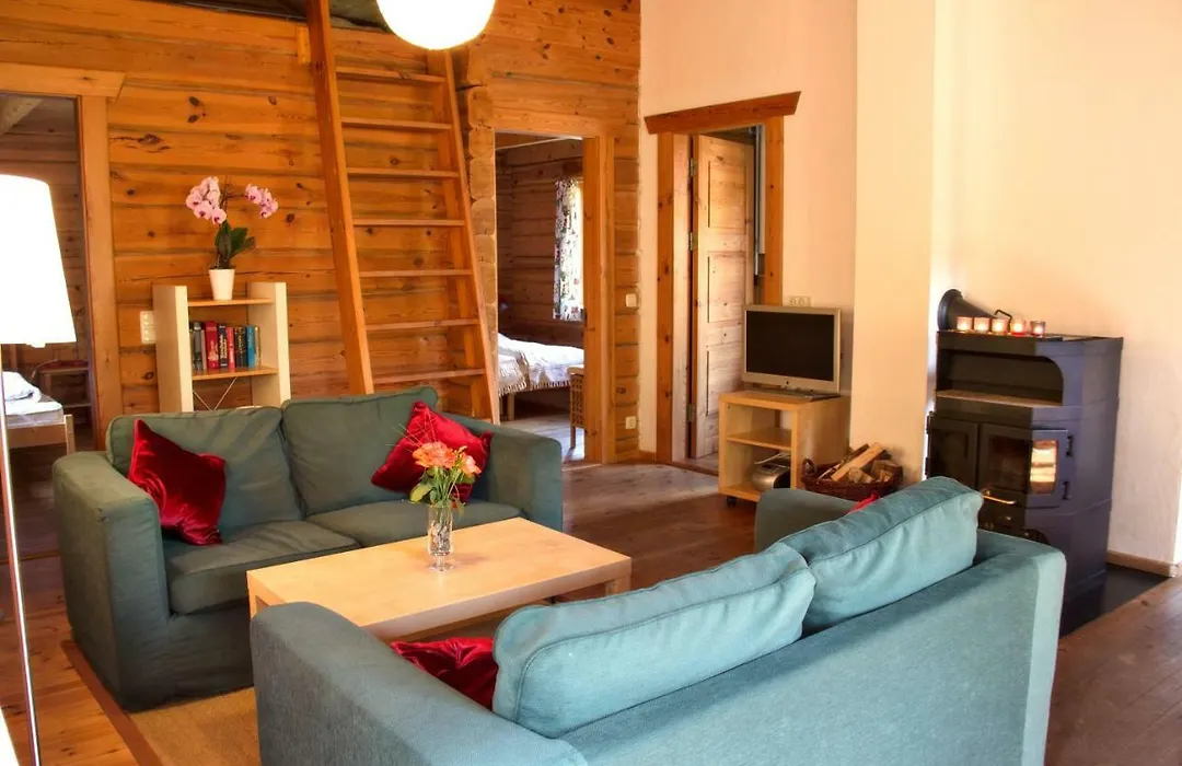 Ferienhaus am Zylinderberg-1
