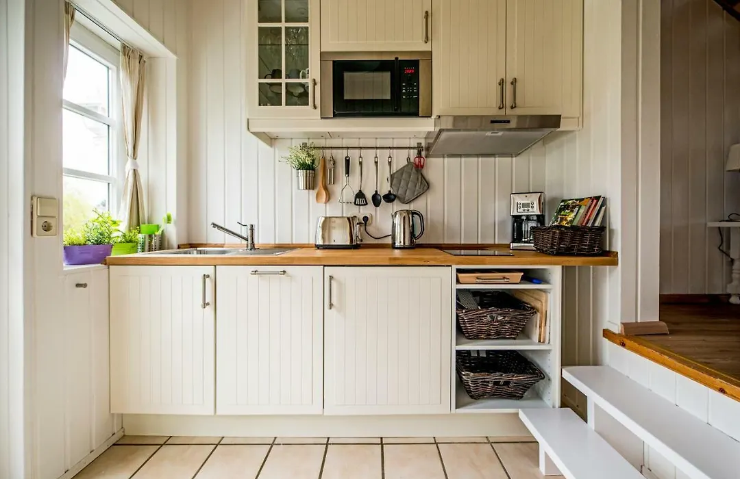 Deichkrönchen Ferienwohnung Altes Land Hamburg-1