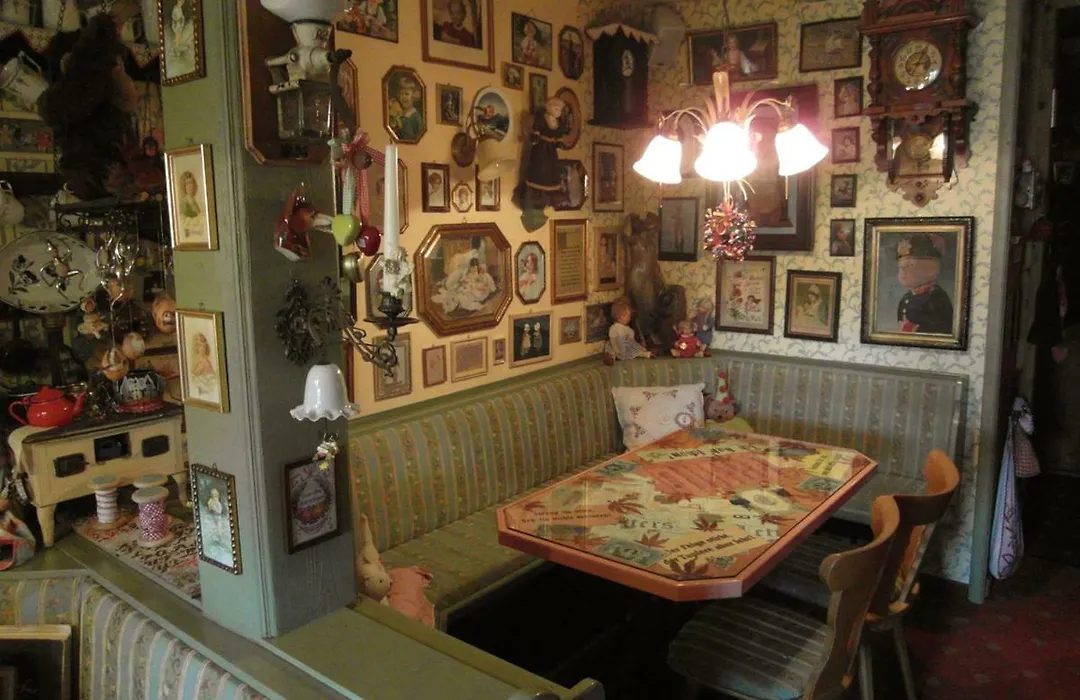 Pension Antik-1