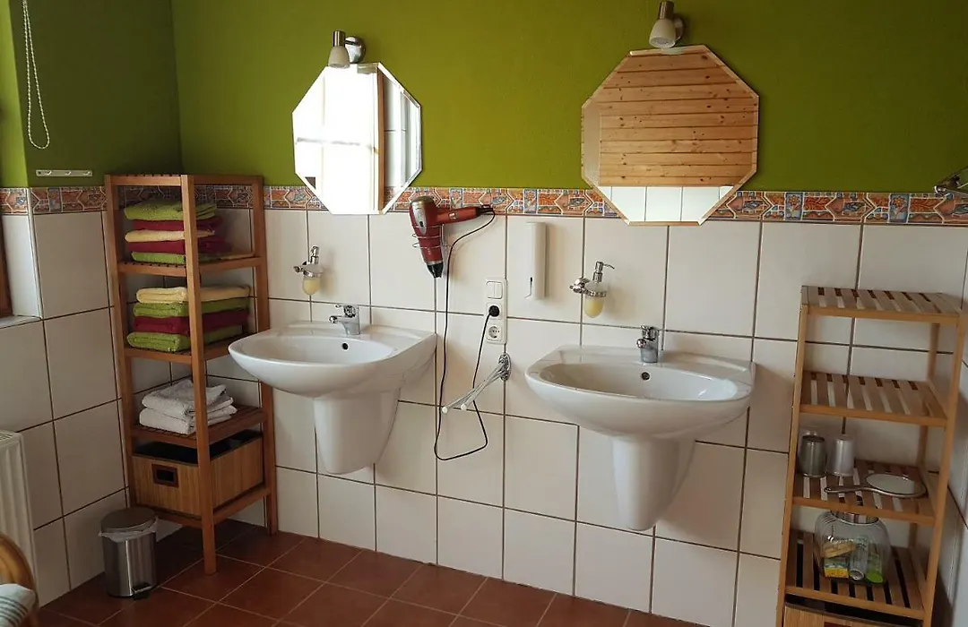 Ferienwohnung Erkelenz-1