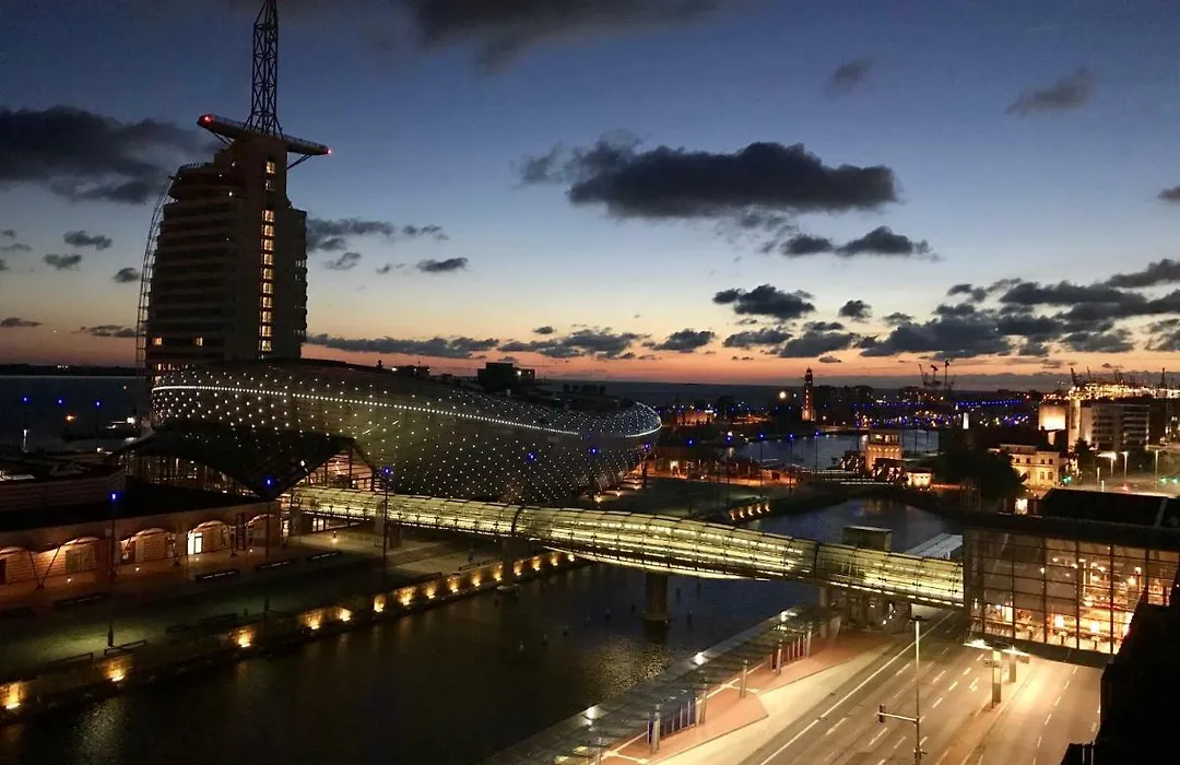 Coast House Havenquartier-1