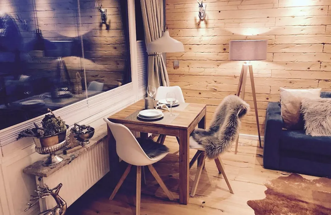 Chalet am Hasselkopf-1