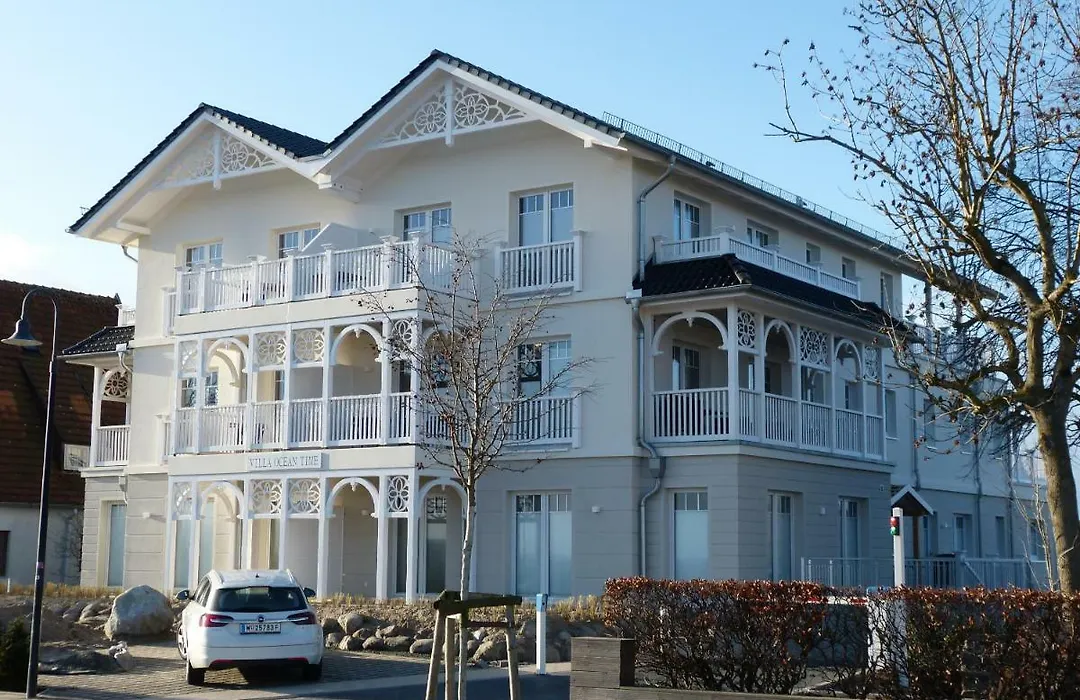 Villa Ocean Time-1