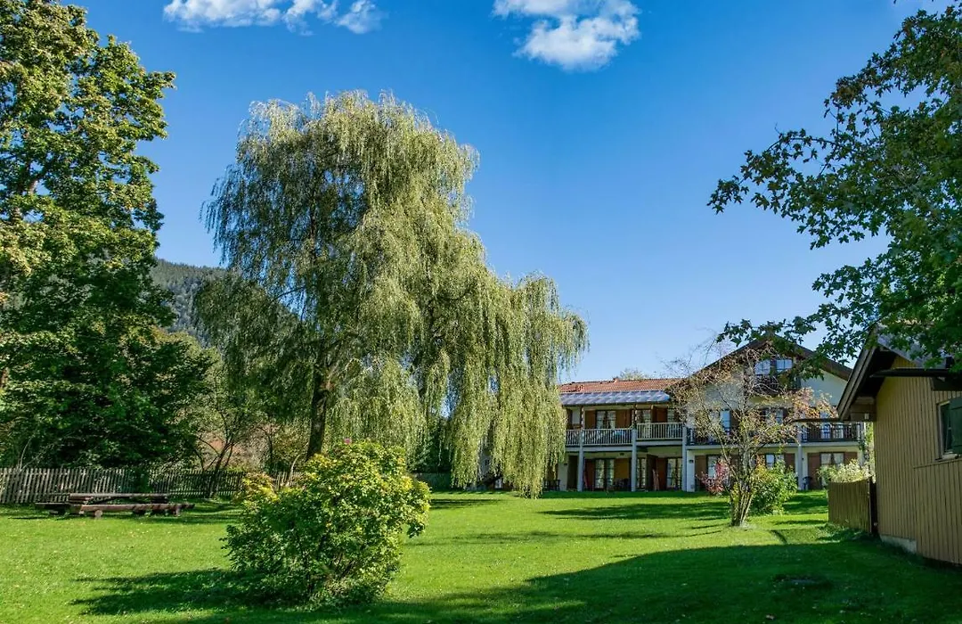 Appartementhaus „die Kuh am See“ (vormals Haus St. Leonhard)-1