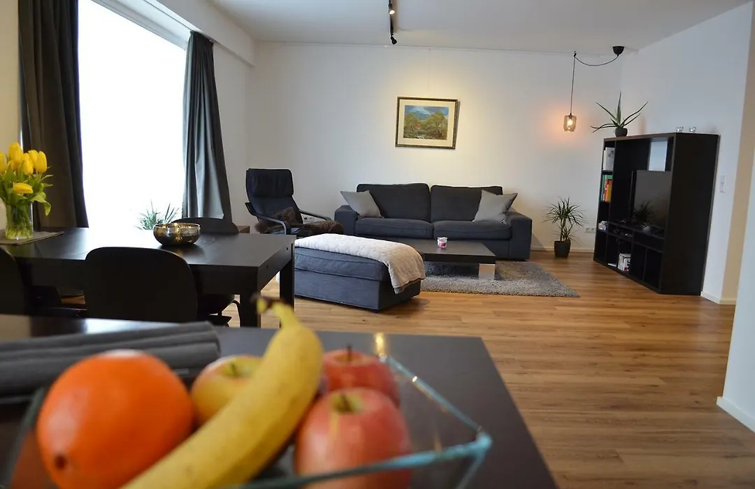 Apartment Pfungstadt-1