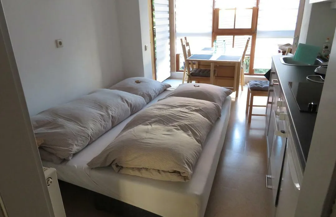 Welcome House-1