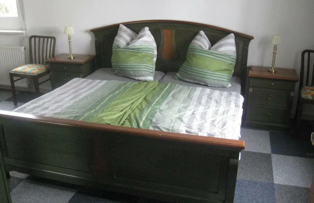 Ferienwohnung mit Aegidienblick-1